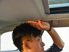2018款 350THP 自动互联网逸臻版