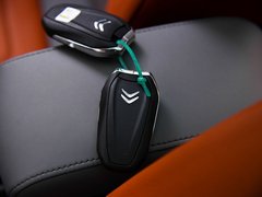 2018款 350THP 自动互联网逸臻版