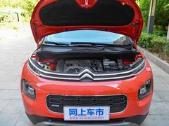 2018款 350THP 自动互联网逸臻版