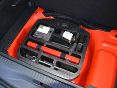 2018款 350THP 自动互联网逸臻版