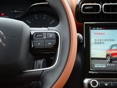 2018款 350THP 自动互联网逸臻版