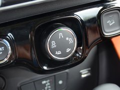 2018款 350THP 自动互联网逸臻版