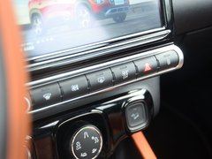 2018款 350THP 自动互联网逸臻版