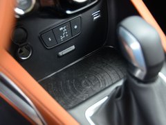 2018款 350THP 自动互联网逸臻版