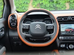 2018款 350THP 自动互联网逸臻版