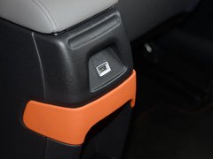 2018款 350THP 自动互联网逸臻版