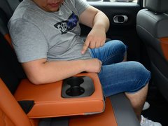 2018款 350THP 自动互联网逸臻版