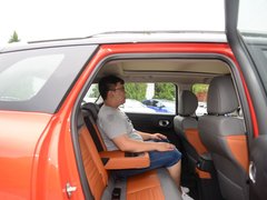 2018款 350THP 自动互联网逸臻版