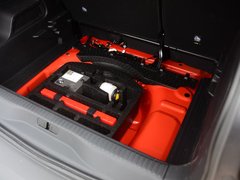 2018款 350THP 自动互联网逸臻版