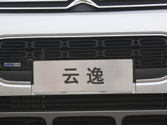 2018款 350THP 自动互联网逸臻版