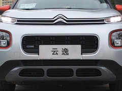 2018款 350THP 自动互联网逸臻版