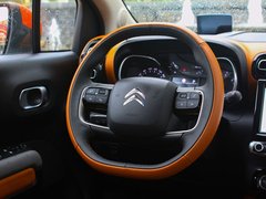 2018款 350THP 自动互联网逸臻版