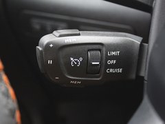 2018款 350THP 自动互联网逸臻版