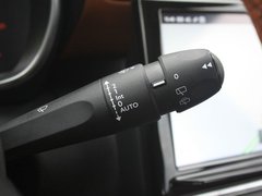 2018款 350THP 自动互联网逸臻版