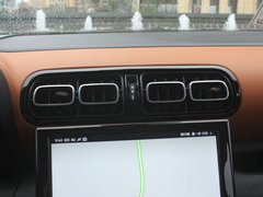 2018款 350THP 自动互联网逸臻版