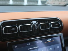 2018款 350THP 自动互联网逸臻版