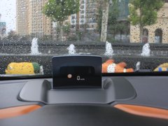 2018款 350THP 自动互联网逸臻版