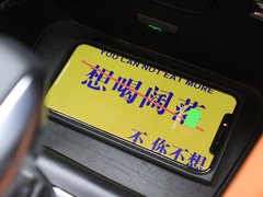 2018款 350THP 自动互联网逸臻版
