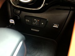 2018款 350THP 自动互联网逸臻版