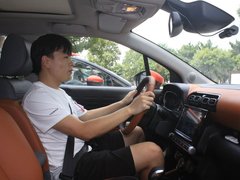 2018款 350THP 自动互联网逸臻版