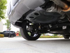 2018款 350THP 自动互联网逸臻版
