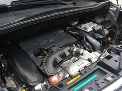 2018款 350THP 自动互联网逸臻版