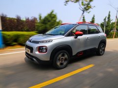 2018款 350THP 自动互联网逸臻版