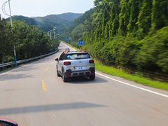 2018款 350THP 自动互联网逸臻版