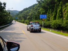 2018款 350THP 自动互联网逸臻版
