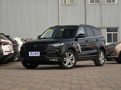 2018款 2.0T 自动旗舰智联型 6座