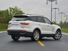 2018款 2.0T 自动旗舰智联型 6座