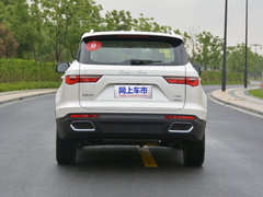 2018款 2.0T 自动旗舰智联型 6座