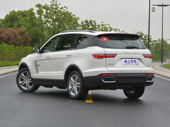 2018款 2.0T 自动旗舰智联型 6座