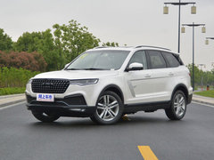 2018款 2.0T 自动旗舰智联型 6座