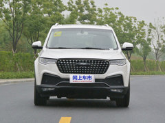 2018款 2.0T 自动旗舰智联型 6座