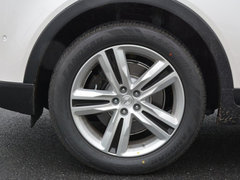 2018款 2.0T 自动旗舰智联型 6座