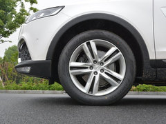 2018款 2.0T 自动旗舰智联型 6座