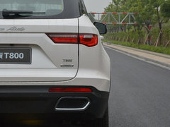 2018款 2.0T 自动旗舰智联型 6座