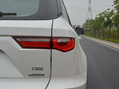 2018款 2.0T 自动旗舰智联型 6座