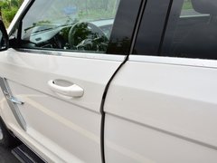 2018款 2.0T 自动旗舰智联型 6座