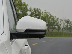 2018款 2.0T 自动旗舰智联型 6座