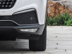 2018款 2.0T 自动旗舰智联型 6座