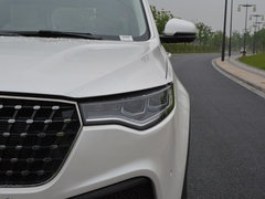2018款 2.0T 自动旗舰智联型 6座