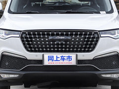 2018款 2.0T 自动旗舰智联型 6座