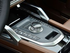 2018款 2.0T 自动旗舰智联型 6座