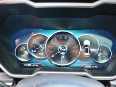 2018款 2.0T 自动旗舰智联型 6座