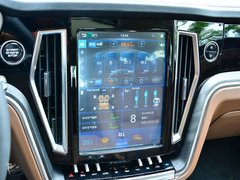 2018款 2.0T 自动旗舰智联型 6座