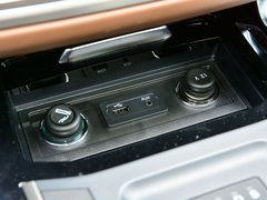 2018款 2.0T 自动旗舰智联型 6座