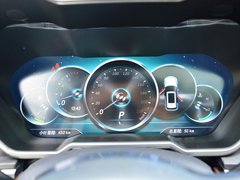 2018款 2.0T 自动旗舰智联型 6座