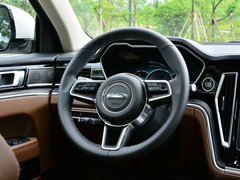 2018款 2.0T 自动旗舰智联型 6座